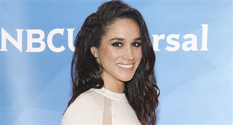 meghan markel naked|Meghan Markle Naked – Her Best Nude Moments Caught on。